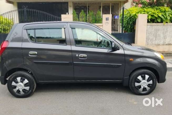 Maruti Suzuki Alto 800 Lxi, 2017, Petrol