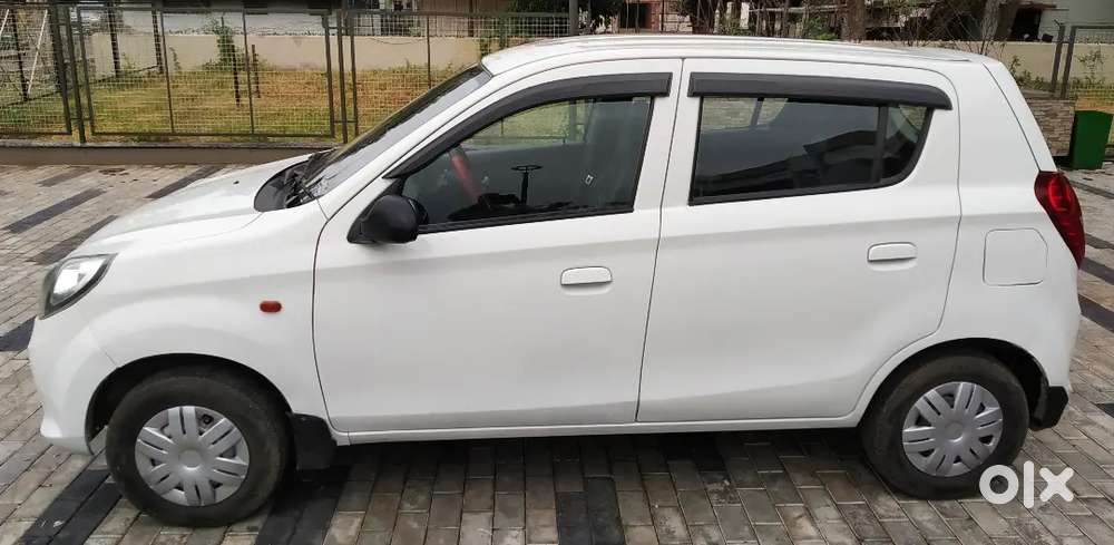 Maruti Suzuki Alto 800 Lxi Model 2013, 2 Owner Ac, Ps, 2pw, Nava Tyres