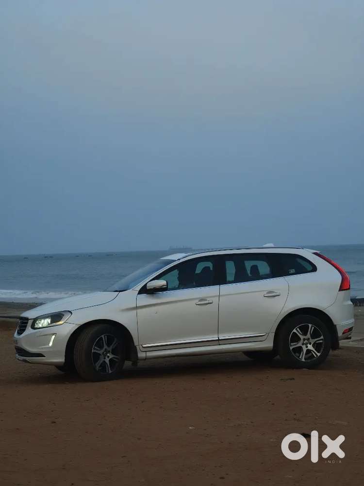 2013 Volvo Xc60 Diesel 2nd Owner
