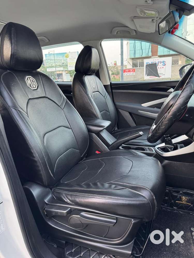 Mg Hector Super Diesel Mt, 2021, Diesel