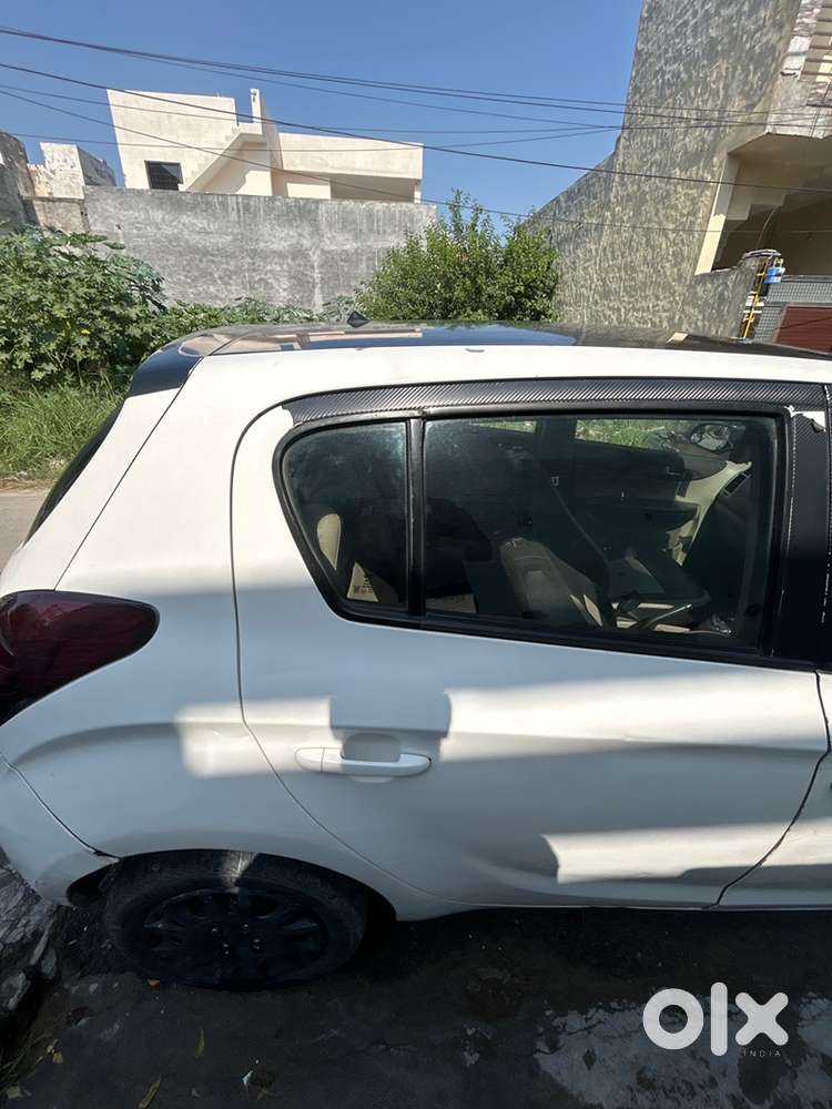 2011 Hyundai I20 Petrol Magna Mt