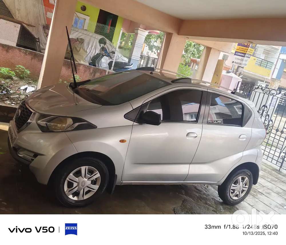 Datsun Redigo For Sale Petrol 30000 Km Driven