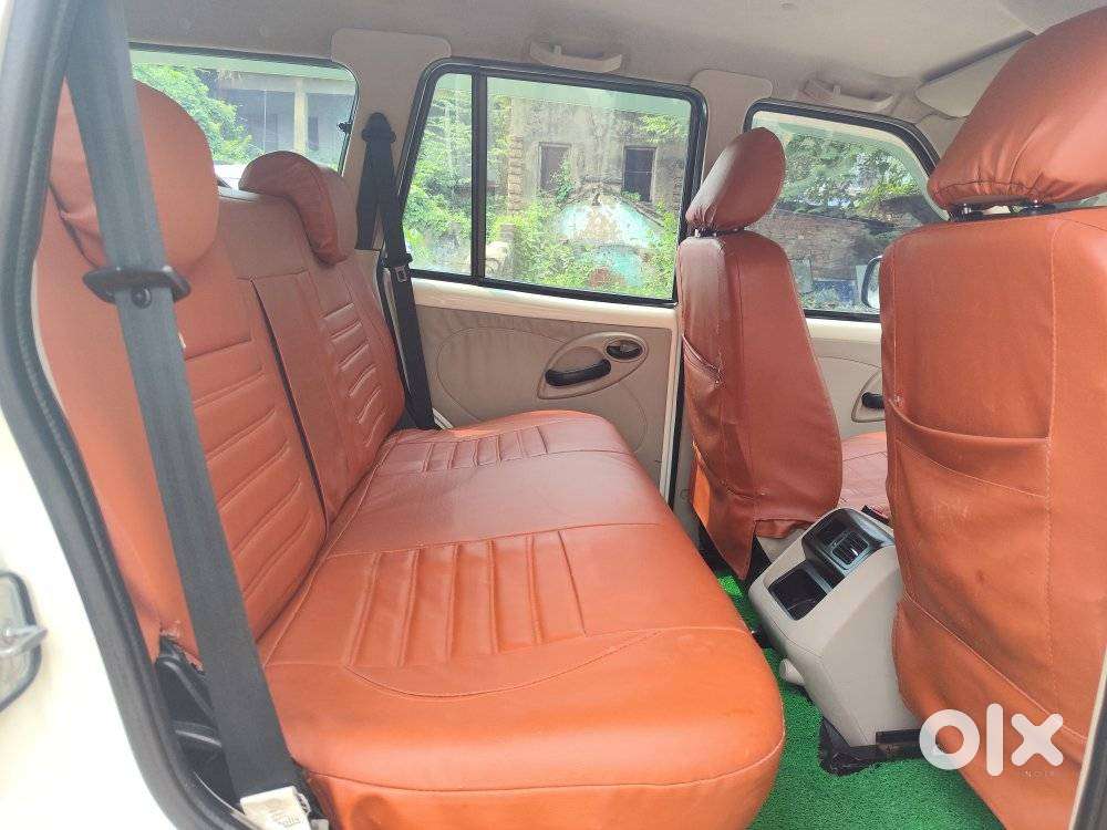 Mahindra Scorpio Classic 2.2 S Mt 7 Str, 2023, Diesel