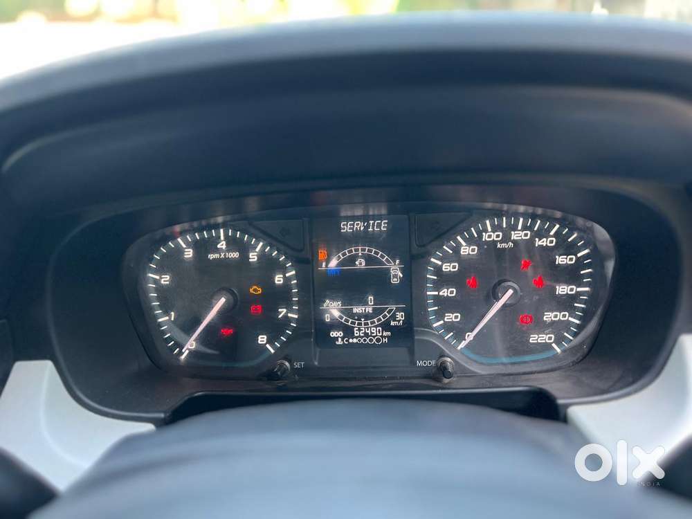 Tata Punch Adventure, 2022, Cng & Hybrids