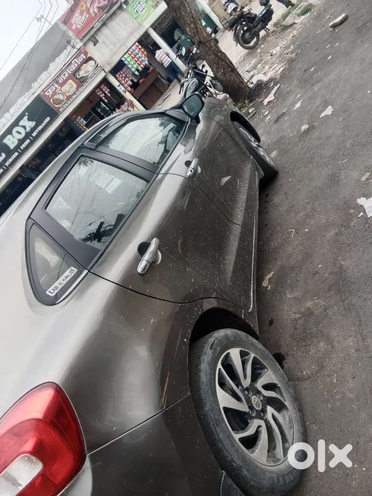 Maruti Baleno Delta 2019 Model Car