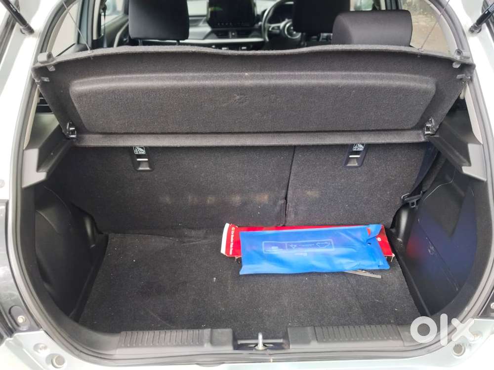 Maruti Suzuki Swift Zxi Plus, 2024, Petrol