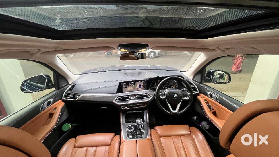 Bmw X5 Xdrive 30d Xline, 2019, Diesel