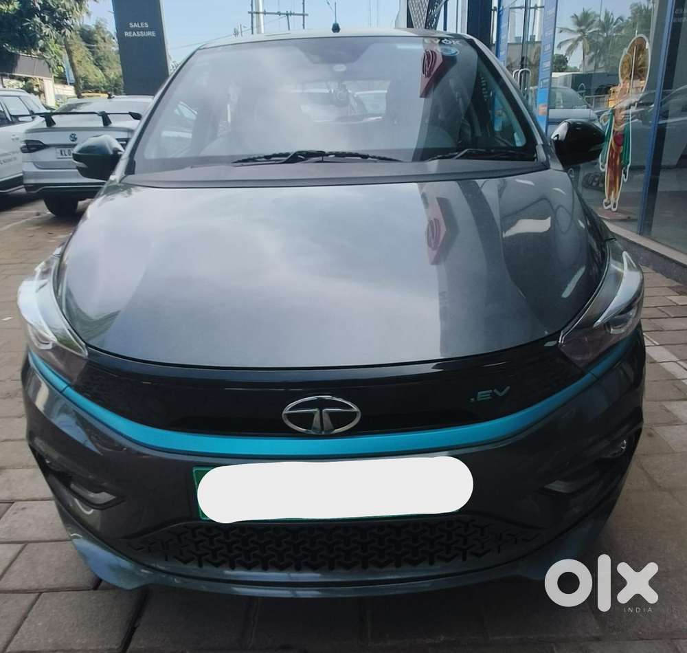 Tata Tiago Ev, 2023, Electric