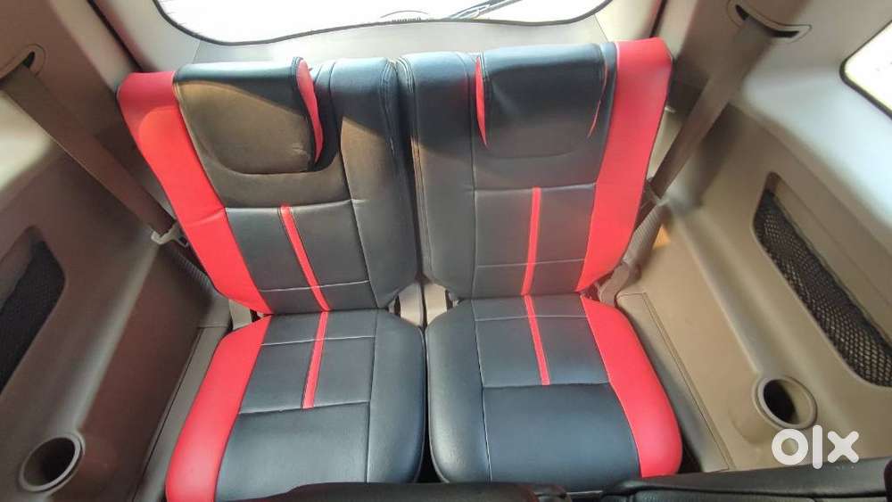 Mahindra Xuv500 2011-2015 W8 2wd, 2012, Diesel