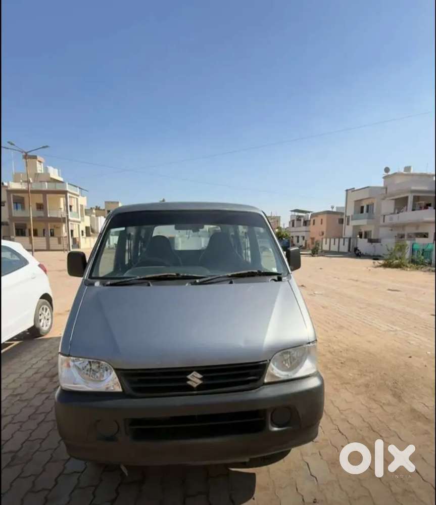 Maruti Suzuki Eeco 2021 Cng & Hybrids 90000 Km Driven