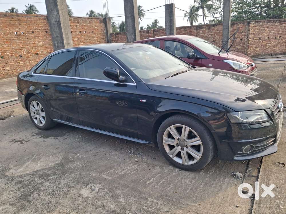 Audi A4 2008-2014 2.0 Tdi Celebration Edition, 2012, Diesel