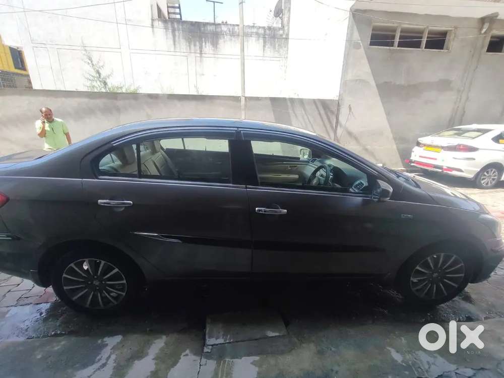 Good Condition Top Model Smart Hybrid Alpha