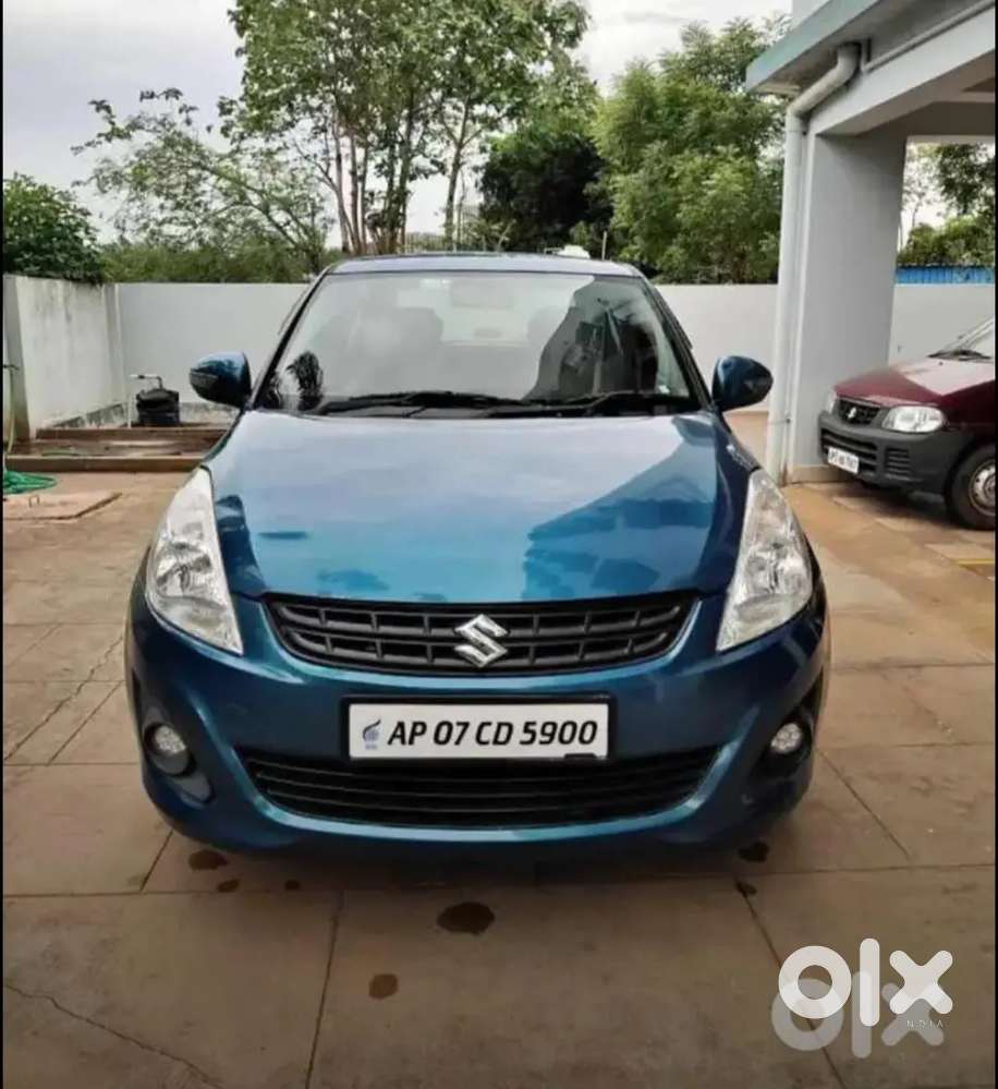 Maruti Suzuki Eeco 2012 Petrol 63400 Km Driven