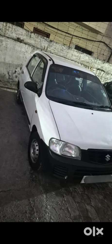 Maruti Suzuki Alto  2012 Lxi