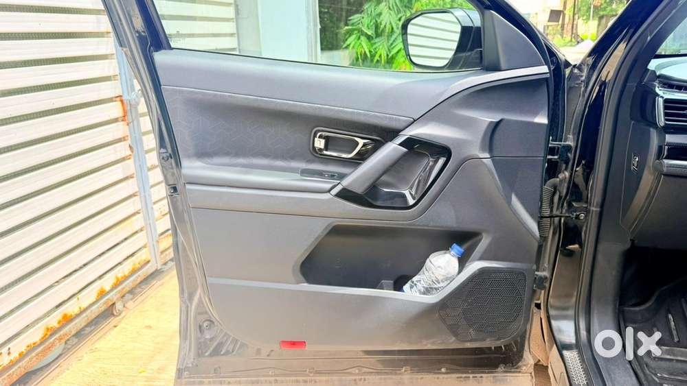 Tata Harrier Diesel 2024
