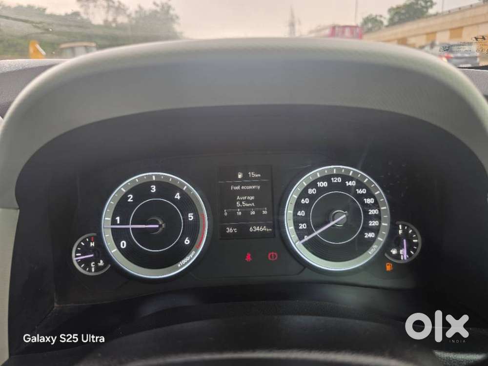 Hyundai Creta Sx (o) 1.5 Diesel, 2022, Diesel