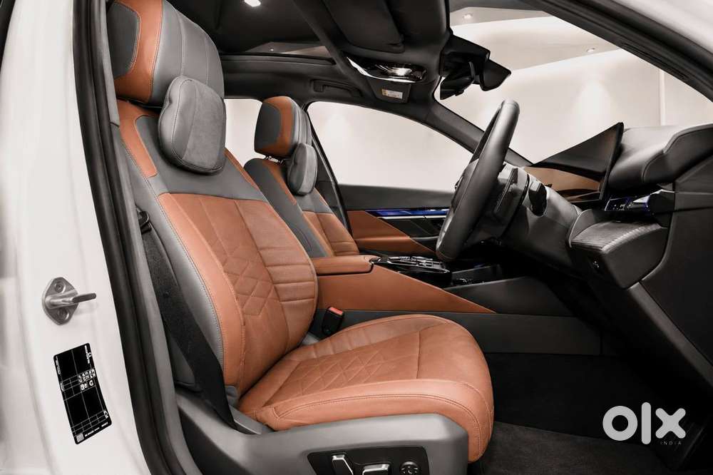 Bmw 5 Series 530 Li M Sport, 2025, Petrol
