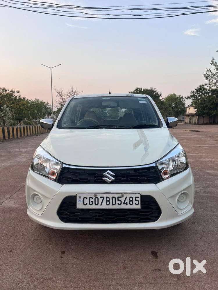 Maruti Suzuki Celerio 2016 Diesel 85000 Km Driven