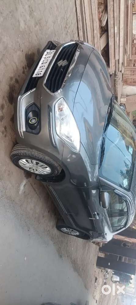 Swift Dzire