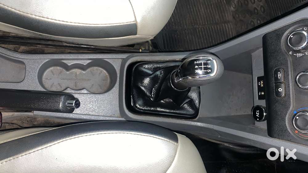 Tata Tigor 1.2 Revotron Xz, 2017, Petrol
