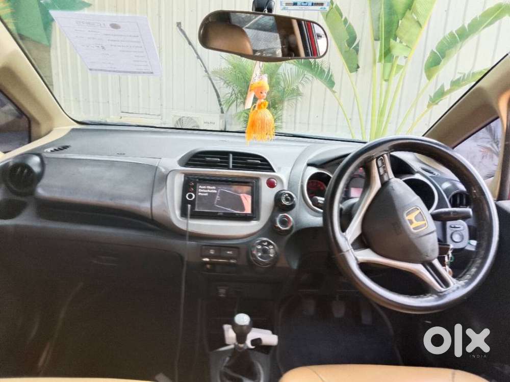 Honda Jazz 1.2 E I Vtec, 2013, Petrol