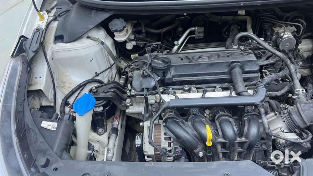 Hyundai Elite I20 [ ] 1.2 Sportz, 2016, Petrol