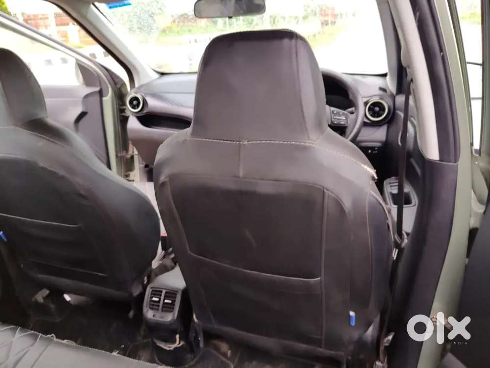 Hyundai Exter Sx Petrol 2023 With Sunroof
