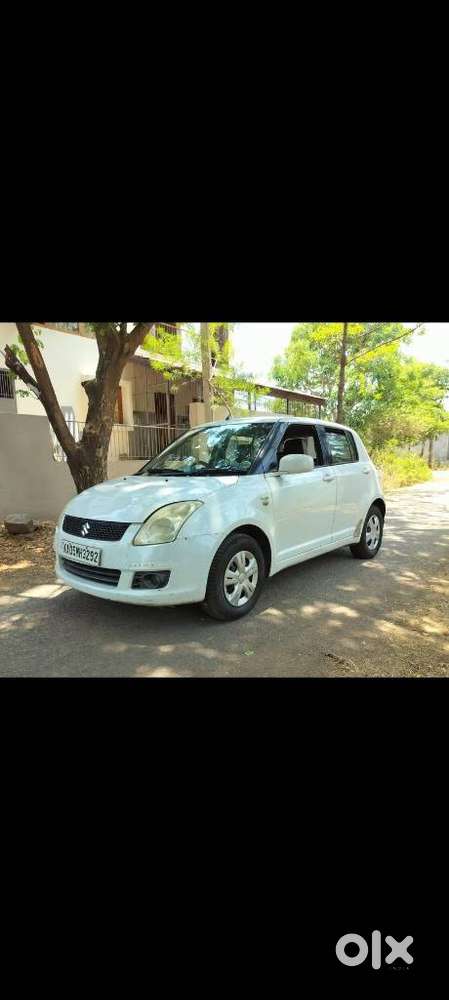 Maruti Suzuki Swift Ddis Vdi, 2010, Diesel