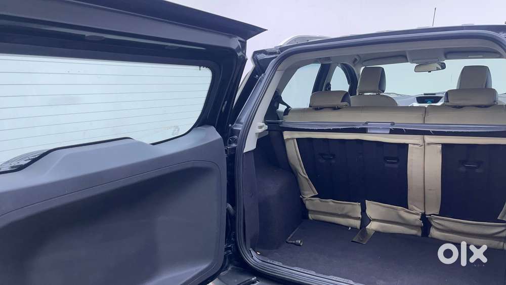 Ford Ecosport 1.5 Ti Vct Mt Titanium, 2014, Petrol