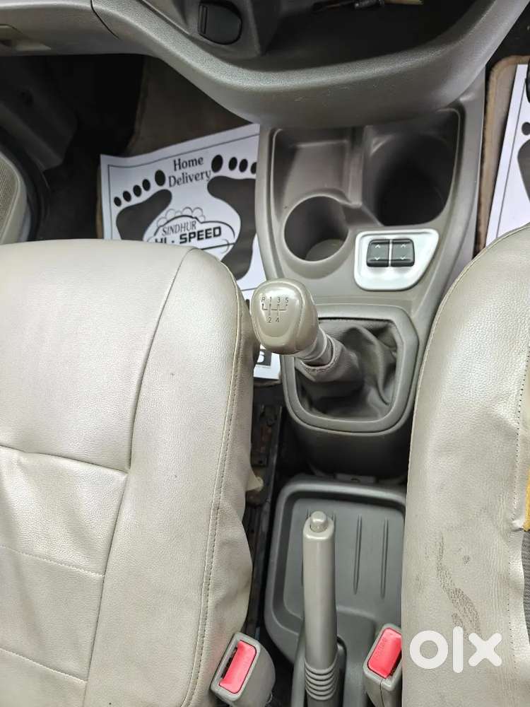 Datsun Redigo  2016 Petrol Good Running Condition Chilld Ac Good