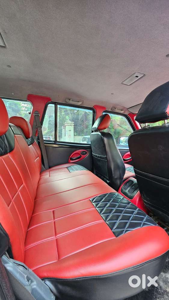 Mahindra Scorpio Lx Bs Iv, 2009, Diesel