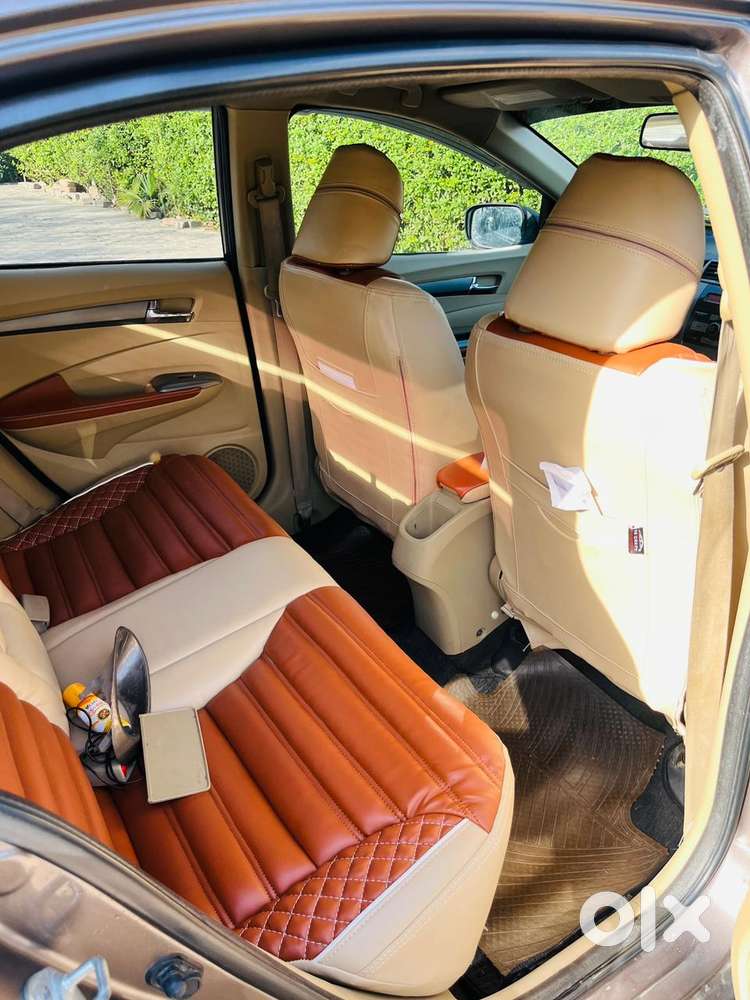 Honda City 2011-2013 E, 2013, Petrol