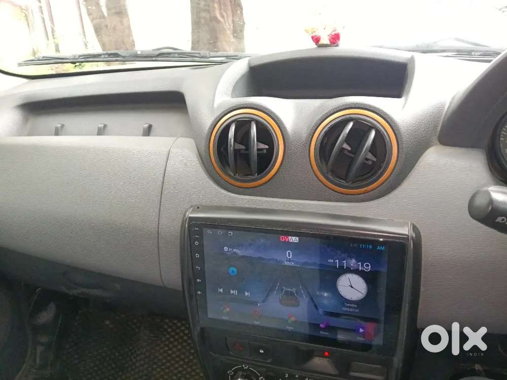 Renault Duster 2017 Diesel 68000 Km Driven