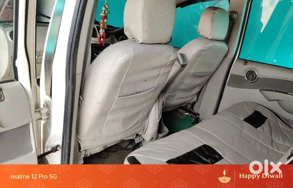 Mahindra Quanto Diesel 2015