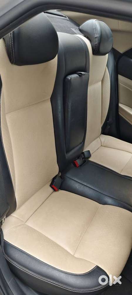 Hyundai Verna 1.6 Sx (o) Crdi Anniversary Edition, 2019, Diesel