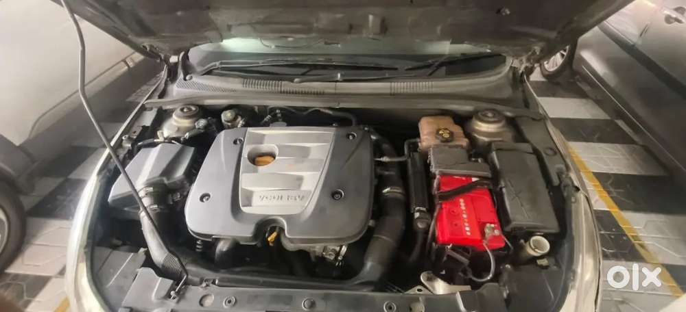 Chevrolet Cruze Diesel Well Maintained
