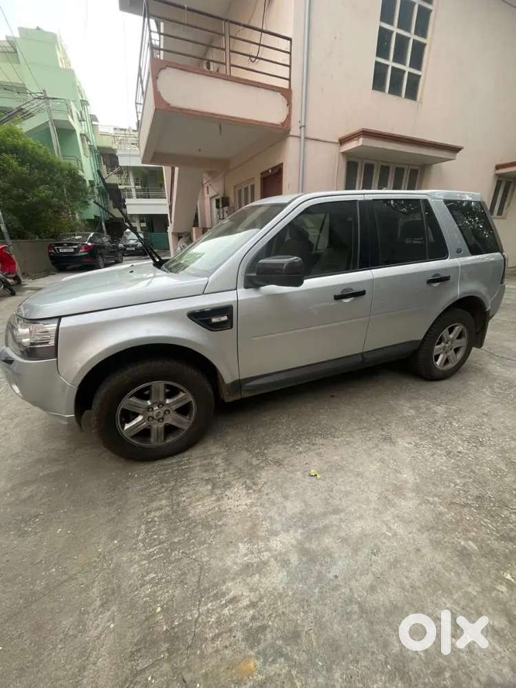Land Rover Freelander 2 Diesel 4*4