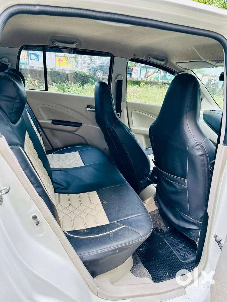 Maruti Suzuki Celerio Vxi Amt, 2019, Petrol