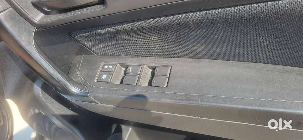 Maruti Suzuki Brezza Vdi, 2019, Diesel