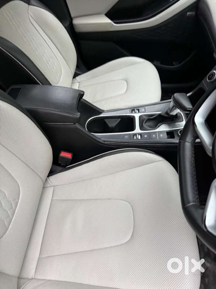 Hyundai Creta 1.5 Sx (o) Diesel At, 2020, Diesel