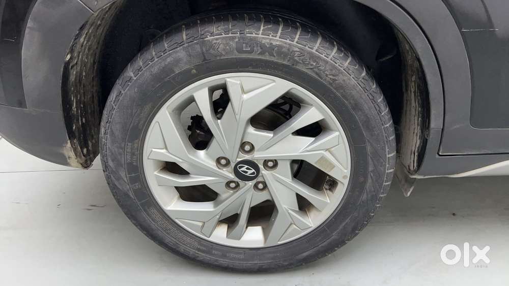 Hyundai Creta 1.5 Sx, 2022, Petrol