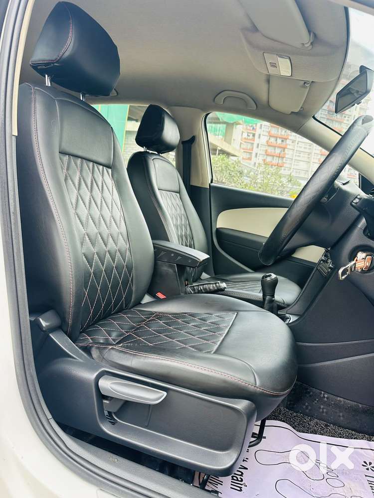 Volkswagen Polo 1.5 Tdi Highline, 2013, Diesel