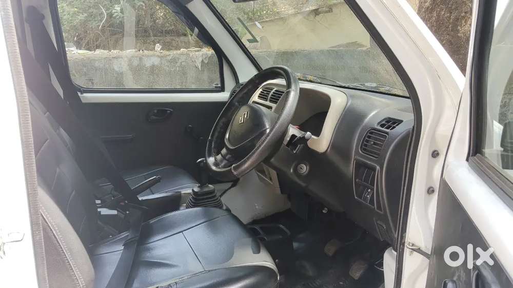 Maruti Suzuki Eeco 2022 Petrol 14000 Km Driven