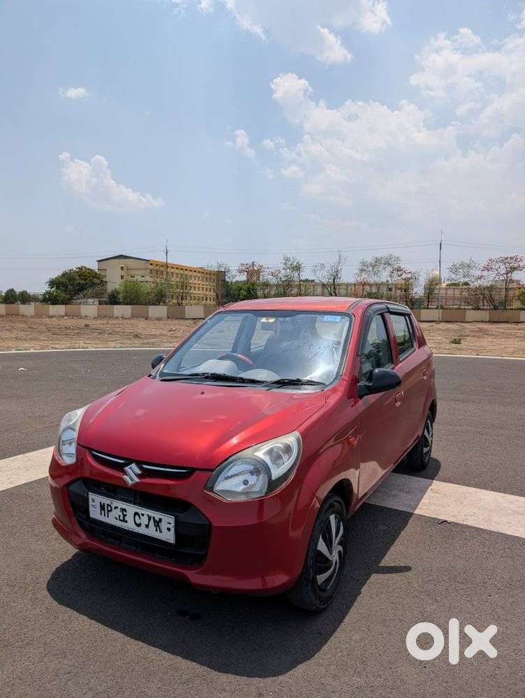 Maruti Suzuki Alto 800 Lxi, 2016, Petrol
