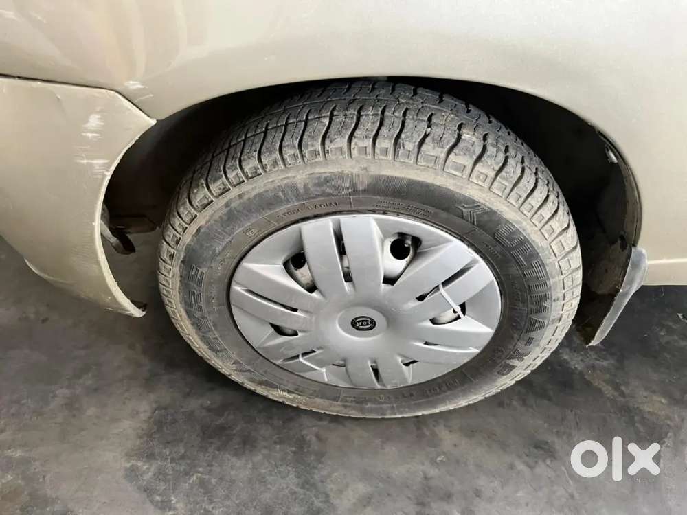 Good Condition Gadi Hai Ek Rupya Lagane Ki Zarurat Nahi Hai