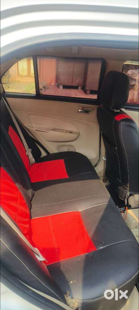 Maruti Suzuki Swift Dzire Vdi Optional, 2016, Diesel