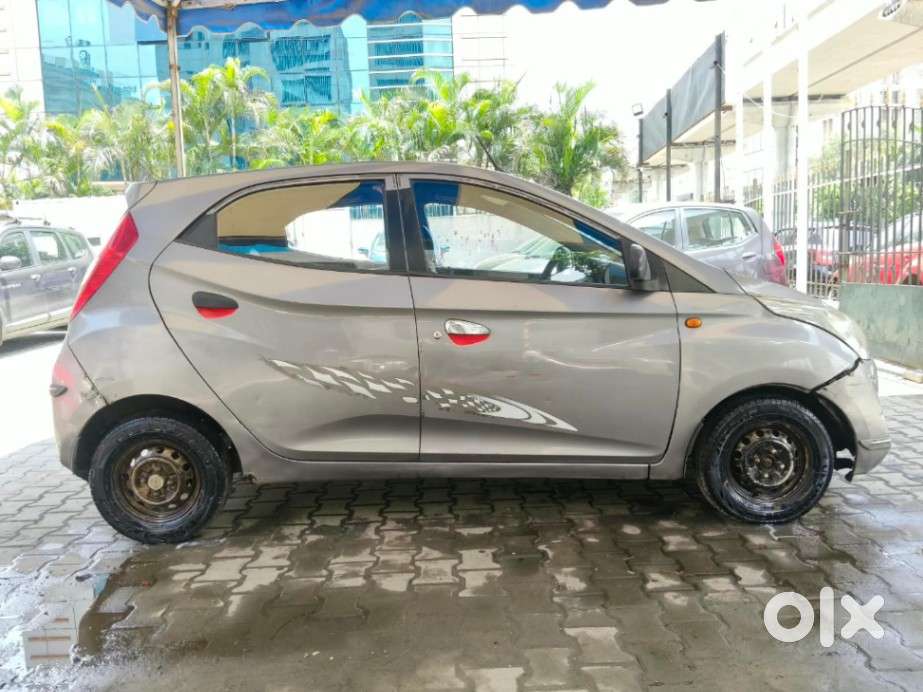 Hyundai Eon D Lite, 2016, Petrol