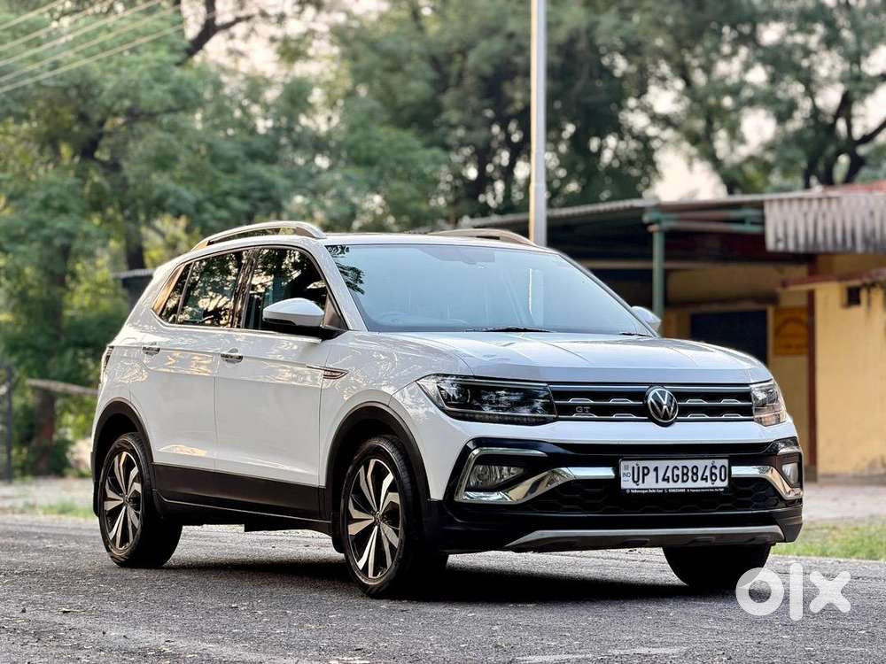 Volkswagen Taigun 2024 1.5 Gt Plus Dsg