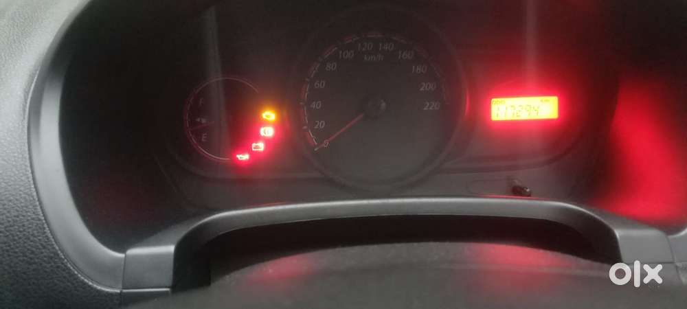 Ford Figo Diesel 2014