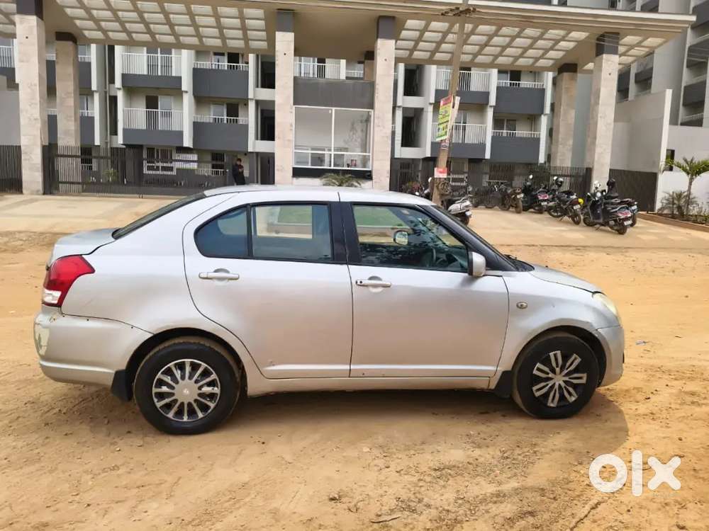 Maruti Suzuki Dzire 138000 Km Driven